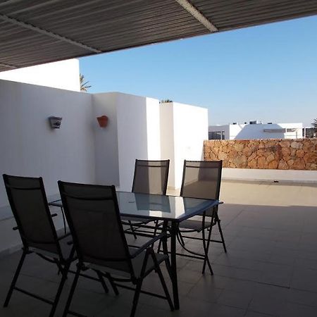 Bergantin Apartment Las Negras Exterior photo