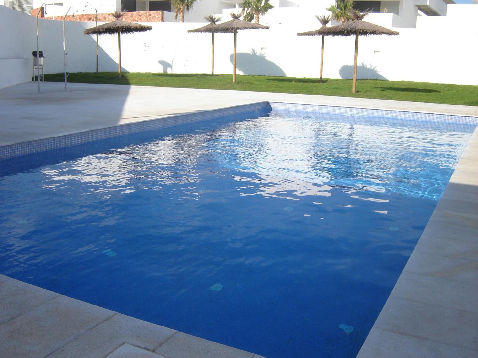 Bergantin Apartment Las Negras Exterior photo